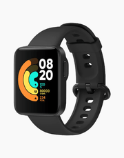 Mi Watch Lite Smartwatch - Black