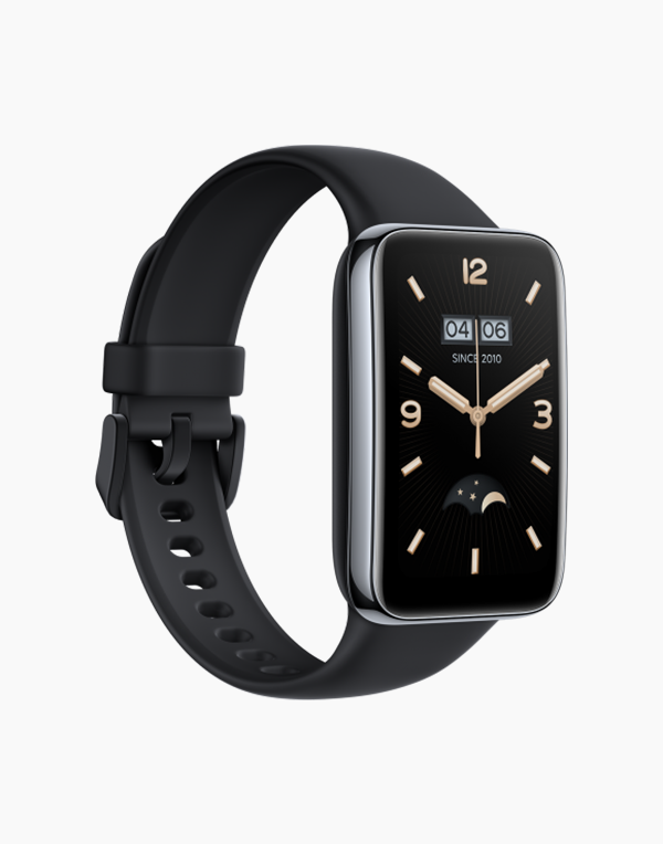 Mi Band 7 Pro 1.64" AMOLED Display, SpO₂, 110+ fitness modes, 5ATM