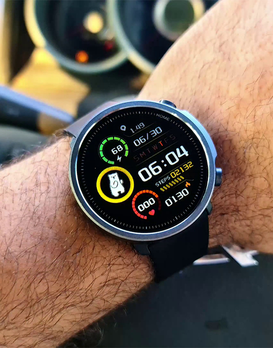 A1 sales galaxy watch