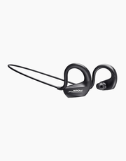 Mpow DS6 (A6X) Sport Wireless Headphone, Bass+, IPX6, BT5.0 Long Battery 9h Black