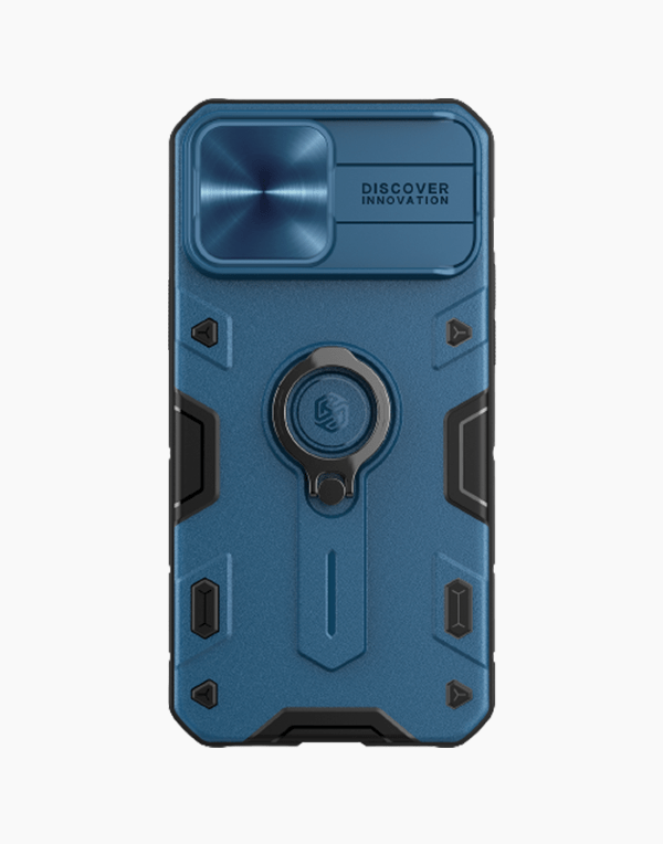Nillkin CamShield Armor Case Anti Shock For iPhone 13 Pro Max