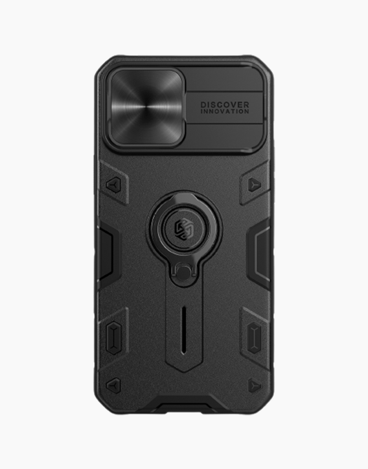 Nillkin CamShield Armor Case Anti Shock For iPhone 13 Pro Max
