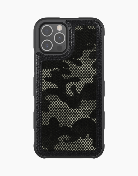 Nillkin Camo cover case for Apple iPhone 12 - 12 Pro