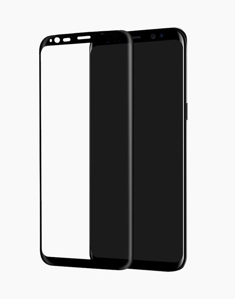 Joyroom 0.3mm Screen Protector Tempered Glass For Galaxy S8