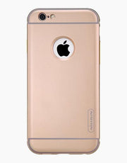 iPhone 6 Car Holder Gold