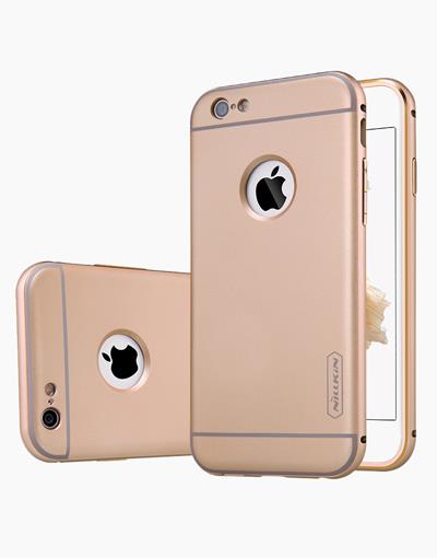 iPhone 6 Car Holder Gold