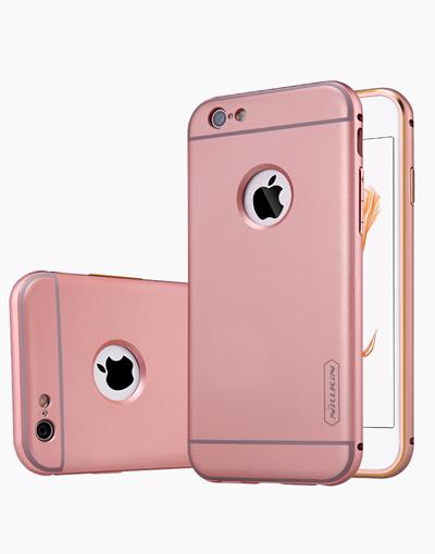 iPhone 6 Car Holder Rose Gold
