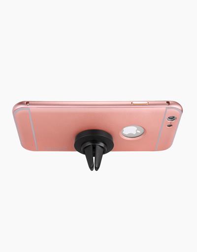 Iphone 6 Plus Car Holder Rose Gold