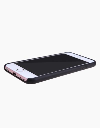 iPhone 6Plus Englon Leather Black