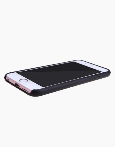 iPhone 6/6s Englon Leather Black
