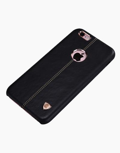 iPhone 6/6s Englon Leather Black