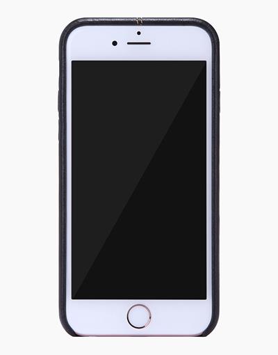iPhone 6Plus Englon Leather Black