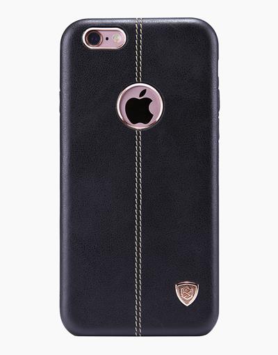 iPhone 6Plus Englon Leather Black