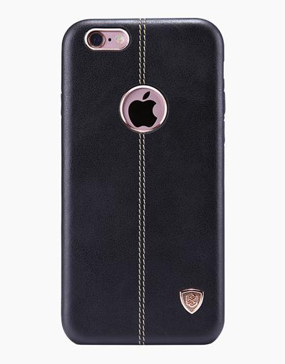 iPhone 6/6s Englon Leather Black