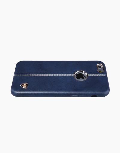 iPhone 6/6s Englon Leather Blue