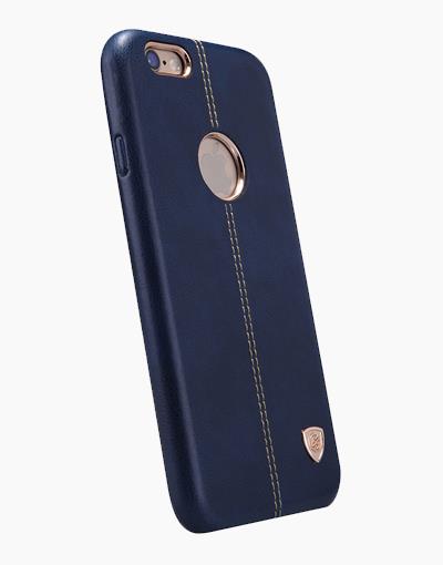 iPhone 6/6s Englon Leather Blue