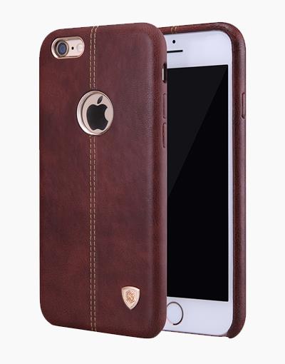 iPhone 6/6s Englon Leather Brown