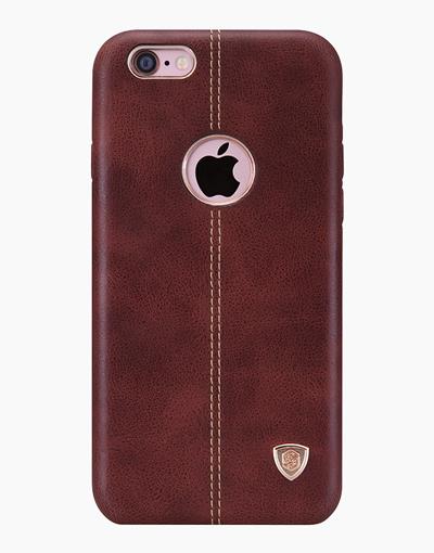 iPhone 6/6s Englon Leather Brown
