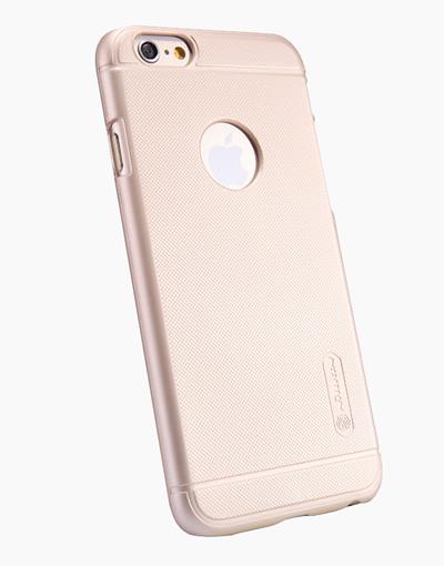 iPhone 6 Nillkin Frosted Gold