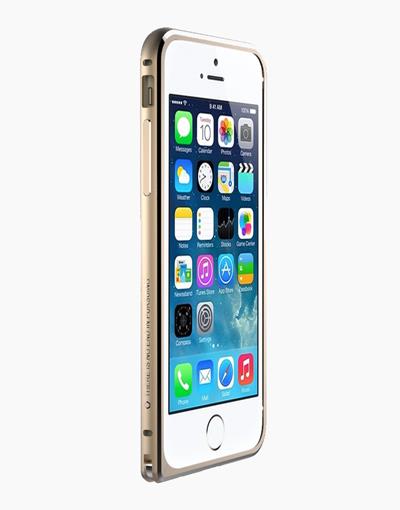 iPhone 6 Nillkin Gothic Golden