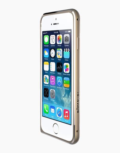 iPhone 6 Nillkin Gothic Golden