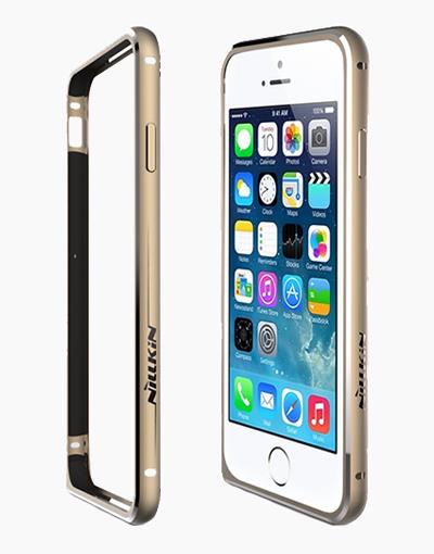 iPhone 6 Nillkin Gothic Golden
