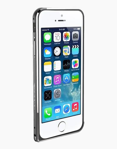 iPhone 6 Nillkin Gothic Gray