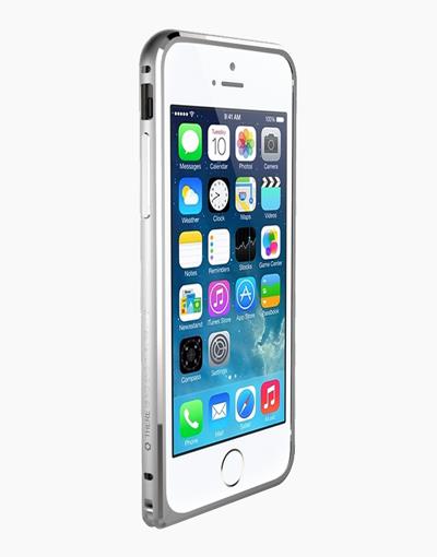 iPhone 6 Nillkin Gothic Silver