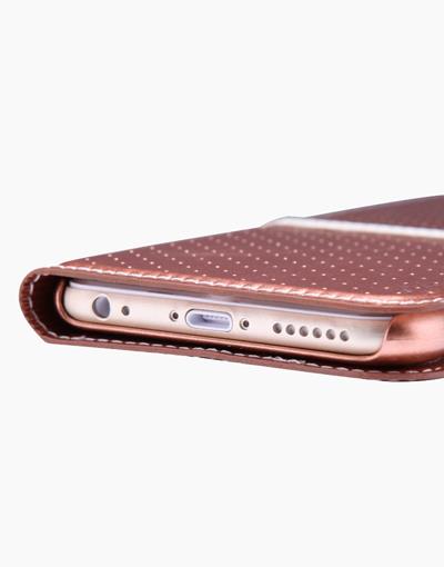 iPhone 6 Nillkin ICE Brown