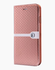 iPhone 6 Nillkin ICE Brown