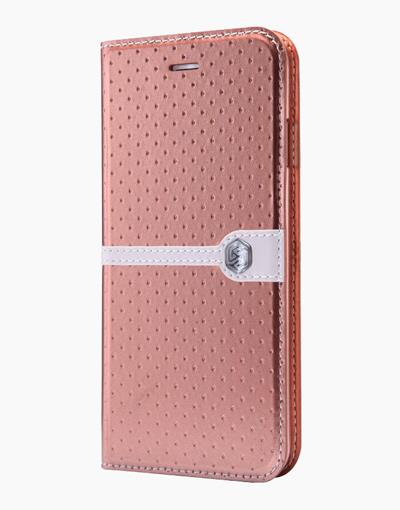 iPhone 6 Nillkin ICE Brown