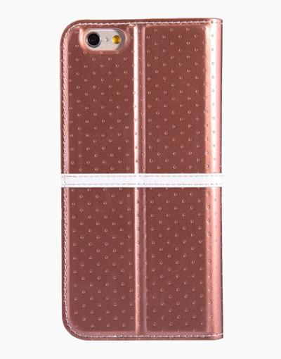 iPhone 6 Nillkin ICE Brown