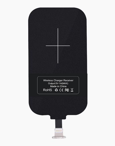 IPhone 6/7 Plus Magic tags wireless charging receiver