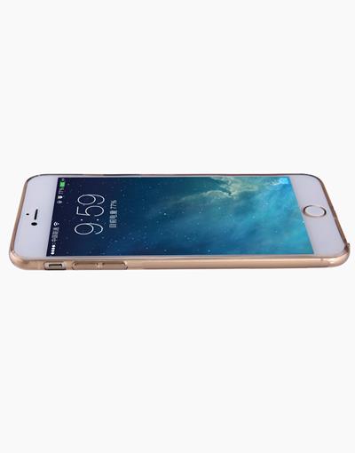 iPhone 6+ Nillkin TPU Golden