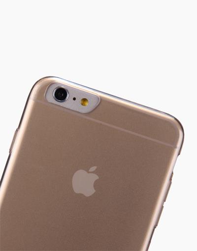 iPhone 6+ Nillkin TPU Golden