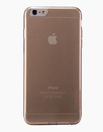 iPhone 6+ Nillkin TPU Golden