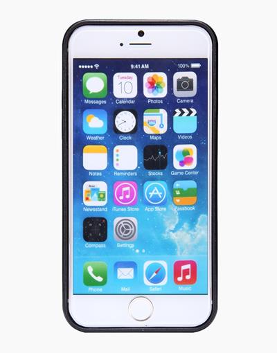iPhone 6+ Nillkin Victoria Black