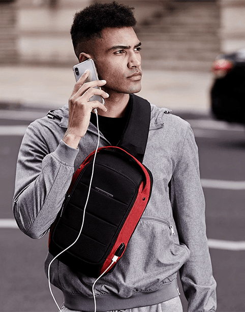 Ozuko sling online bag review