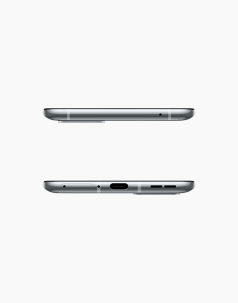 OnePlus 8T Qualcomm® Snapdragon™ 865 256GB, 12GB Ram - Silver