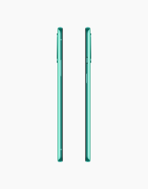 OnePlus 8T Qualcomm® Snapdragon™ 865 256GB, 12GB Ram - Green