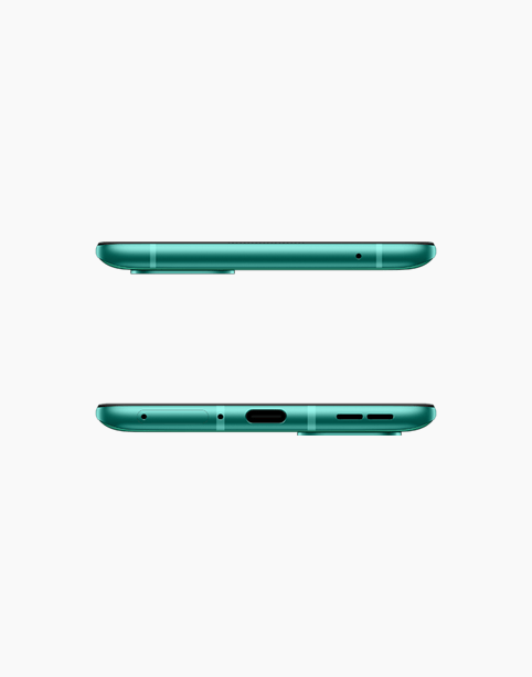 OnePlus 8T Qualcomm® Snapdragon™ 865 256GB, 12GB Ram - Green