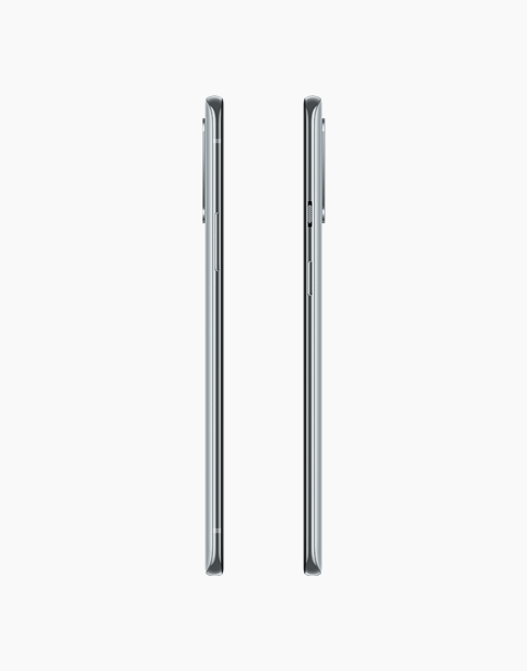 OnePlus 8T Qualcomm® Snapdragon™ 865 256GB, 12GB Ram - Silver