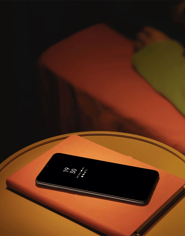 Oppo A16s 4G AMOLED Display 6.52in Storage 64GB + 4GB RAM - Blue