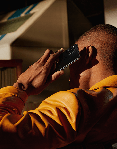 Oppo Find X3 Pro 6.7" LTPO AMOLED 120Hz, Snapdragon™ 888, 50 MP, f/1.8 Quad Camera