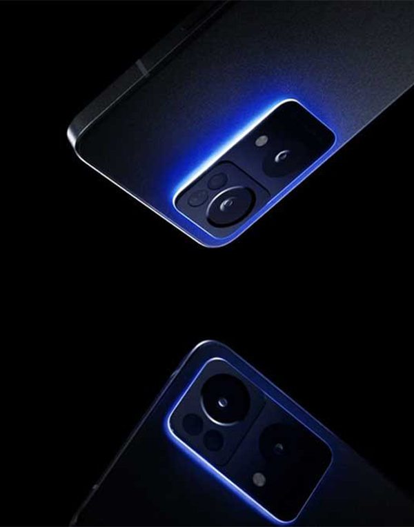 Oppo Reno7 Pro 5G  6.55" AMOLED Display, Mediatek Dimensity 1200 Max, 50MP Triple Camera, 65W Charging