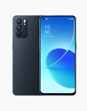 OPPO Reno 6 5G Dual SIM, 128GB, 8GB RAM