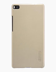 P8 Lite Frosted Shield - Gold