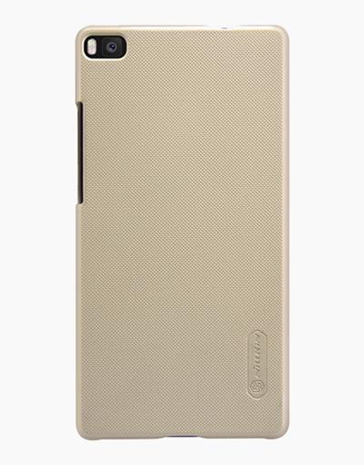 P8 Lite Frosted Shield - Gold
