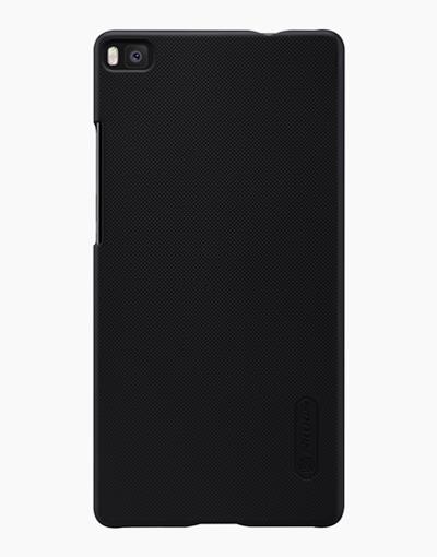 P8 Lite Frosted Shield - Black