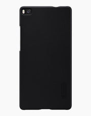 P8 Lite Frosted Shield - Black